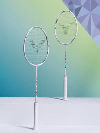 Limited Edition Tai Tzu Ying Tribute Badminton Racket TK-TTY Ultima A | Premium Performance Series
