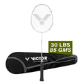 VICTOR Auraspeed ARS-150CL Strung G5 (85-95g) Aluminum Badminton Racket