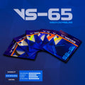 VICTOR VS-65 Badminton String (0.65mm x 10m) Pack of 2 – High Resilience, Durable & Precision Control