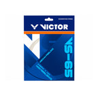 VICTOR VS-65 Badminton String (0.65mm x 10m) Pack of 2 – High Resilience, Durable & Precision Control