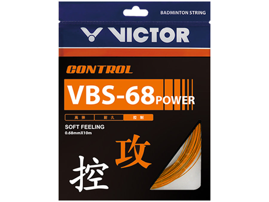 VICTOR TK-41032 Training Series Badminton Dress