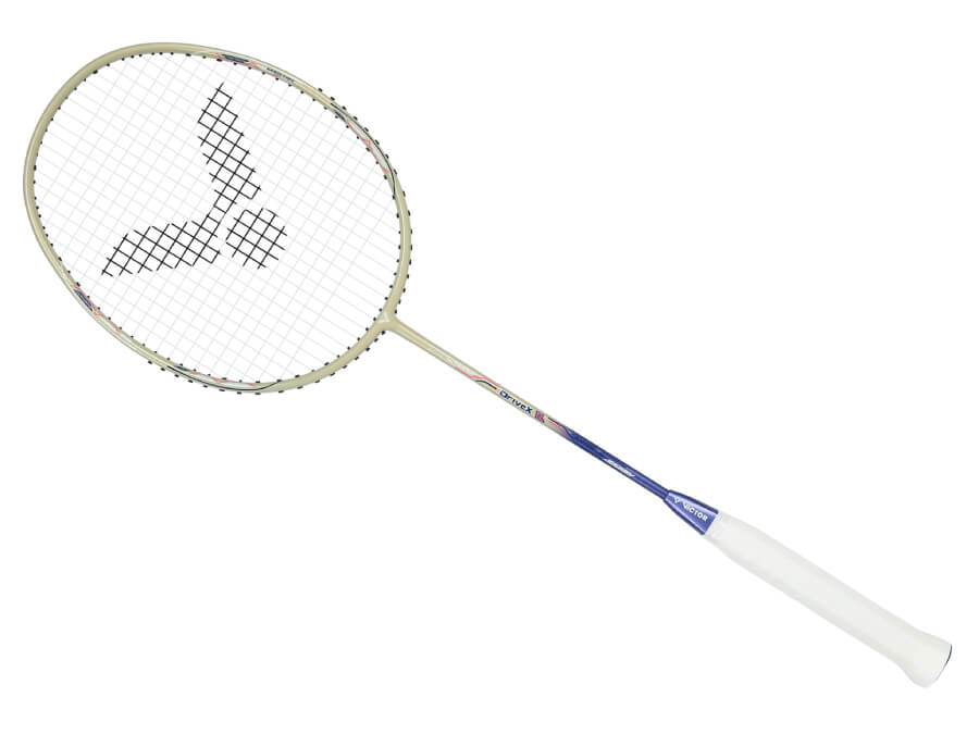 VICTOR VG2ACE Support Series Professional Badminton Shoes V-Shape 2.5