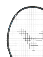 Victor ARS-100X Ultra G Auraspeed 100X Ultra Badminton Racket – Ultra-Slim Shaft & High-Speed Precision
