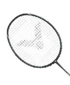 Victor ARS-100X Ultra G Auraspeed 100X Ultra Badminton Racket – Ultra-Slim Shaft & High-Speed Precision