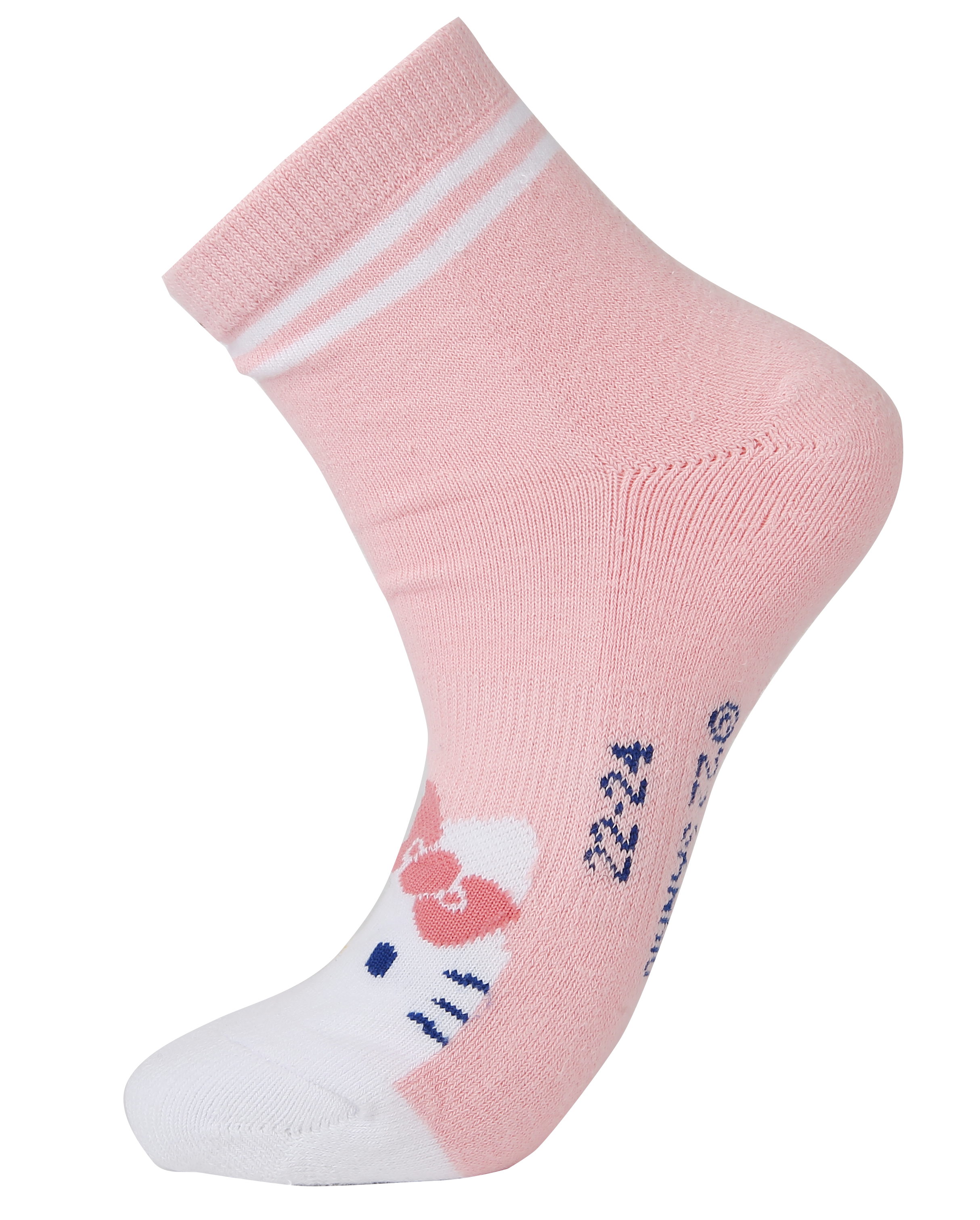 VICTOR Ankle Socks – Hello Kitty Edition | SKKT209/I/M