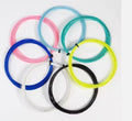 Victor VS100 Badminton Racket String 0.7mm – High Performance & Long-Lasting Control-Pack of 5