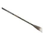 VICTOR Thruster TK-RAPTOR Badminton Racket 4U G5 – Head Heavy, Stiff Shaft, 31 lbs Tension, Advanced Power Racket