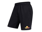 VICTOR x Dragon Ball Z Knitted Shorts R-505DBZ C (Black)