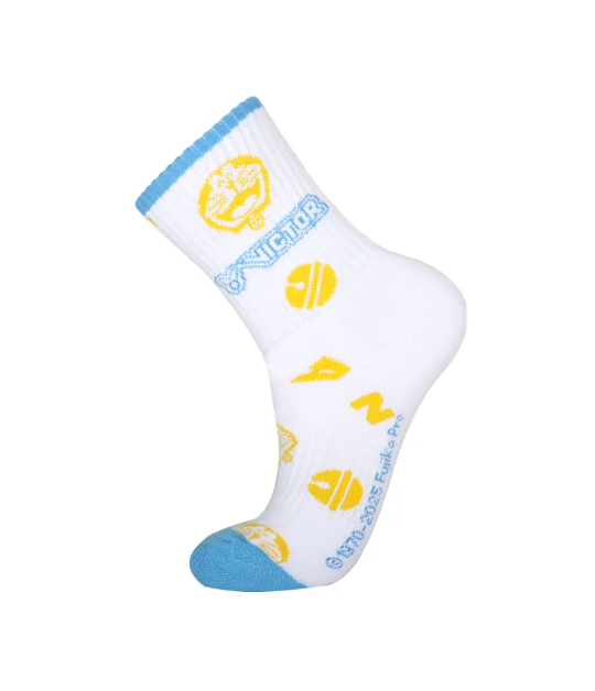 VICTOR X Doraemon SK513DRM Sport Socks