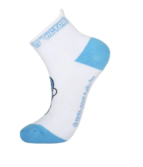 VICTOR X Doraemon SK515DRM Sport Socks