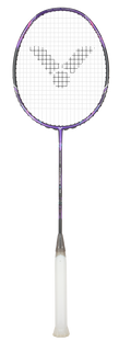 Victor Thruster Ryuga II Pro B Badminton Racket – Power, Heavyweight & Head Heavy Performance