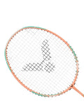 Victor Thruster TK-66 Badminton Racket (G6 Grip) – Power & Control