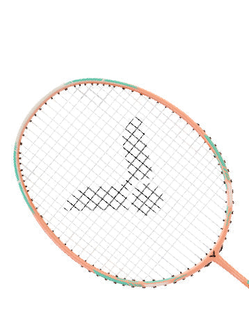 Victor Thruster TK-66 Badminton Racket (G6 Grip) – Power & Control