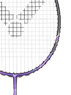 Victor Thruster Ryuga II Pro B Badminton Racket – Power, Heavyweight & Head Heavy Performance