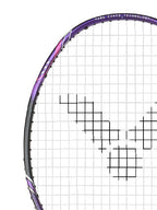 Victor Thruster Ryuga II Pro B Badminton Racket – Power, Heavyweight & Head Heavy Performance