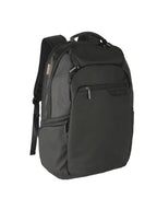 VICTOR BR3051 Backpack – Polyester, 33x23x51 cm, Bright White with Racket Compartment & Shoe Bag