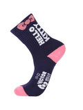 VICTOR Junior High-Cut Socks – Hello Kitty Edition | SKKT210JR/B/S
