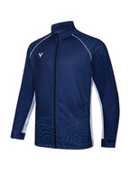 Victor J-45603 Men’s Training Jacket | 100% Polyester | Perfect DRY Technology | Breathable Sports & Gym Wear