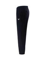 VICTOR P-40804 C Woven Training Pants – Lightweight & Comfortable