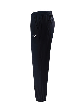 VICTOR P-40804 C Woven Training Pants – Lightweight & Comfortable