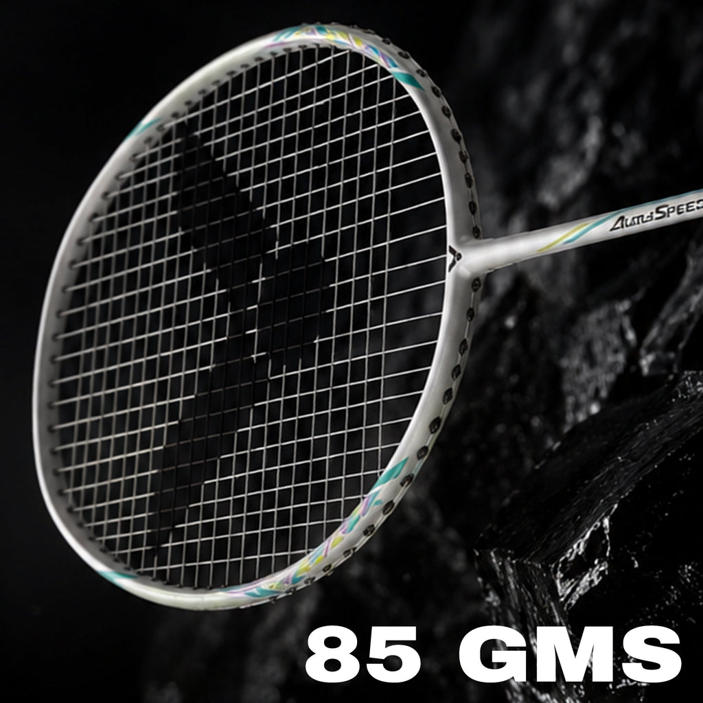 VICTOR Auraspeed ARS-150CL Strung G5 (85-95g) Aluminum Badminton Racket
