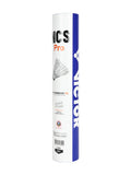 VICTOR Carbonsonic NCS PRO – Lightweight Carbon Fiber Composite Shuttlecock- Available in Pack of 6 (Speed-76) & Pack of 12 (Speed-76)
