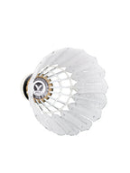 VICTOR Carbonsonic NCS PRO – Lightweight Carbon Fiber Composite Shuttlecock- Available in Pack of 6 (Speed-76) & Pack of 12 (Speed-76)