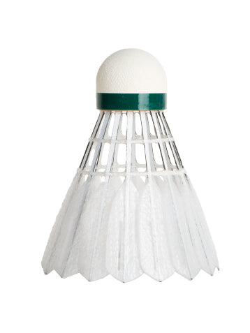 VICTOR Carbonsonic NCS PRO – Lightweight Carbon Fiber Composite Shuttlecock- Available in Pack of 6 (Speed-76) & Pack of 12 (Speed-76)