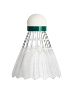 VICTOR Carbonsonic NCS PRO – Lightweight Carbon Fiber Composite Shuttlecock- Available in Pack of 6 (Speed-76) & Pack of 12 (Speed-76)