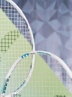 Limited Edition Tai Tzu Ying Tribute Badminton Racket TK-TTY Ultima A | Premium Performance Series