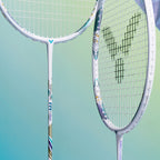 Limited Edition Tai Tzu Ying Tribute Badminton Racket TK-TTY Ultima A | Premium Performance Series
