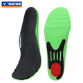 VICTOR VT-XD11 Badminton Shoe Insole – Advanced ENERGYMAX3.0 Shock Absorbing, Anti-Slip & High Comfort Support Insole
