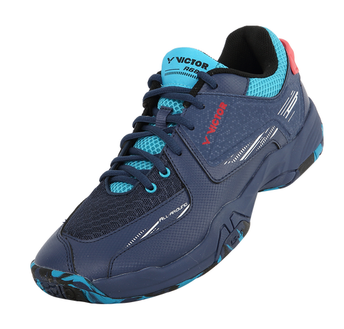 VICTOR P9200TTY Support Series Professional Badminton Shoes V-Shape 2.5