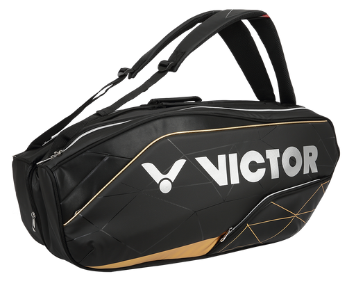 VICTOR P9200TTY Support Series Professional Badminton Shoes V-Shape 2.5