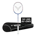 VICTOR Thruster K 815CL-I Strung Badminton Racket – G5, Lightweight & Durable Performance