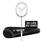 VICTOR Thruster K 815CL-I Strung Badminton Racket – G5, Lightweight & Durable Performance