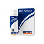 VICTOR AC018 Grip Powder (Pack of 2) – Enhanced Grip & Moisture Control for Sports