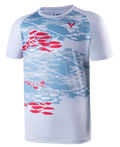 VICTOR X CRAYON SHINCHAN JUNIOR T-SHIRT T-403JRCS