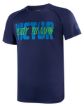 VICTOR X CRAYON SHINCHAN T-SHIRT T-404CS