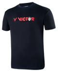 VICTOR X CRAYON SHINCHAN T-SHIRT T-404CS