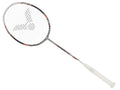 VICTOR Rackets Jetspeed JS-12FTD 4U G6 Unstrung Badminton