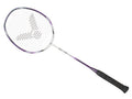 VICTOR Rackets Jetspeed JS-12FTD 4U G6 Unstrung Badminton